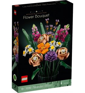 LEGO 10280 Flower Bouquet